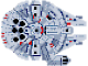 Millennium Falcon